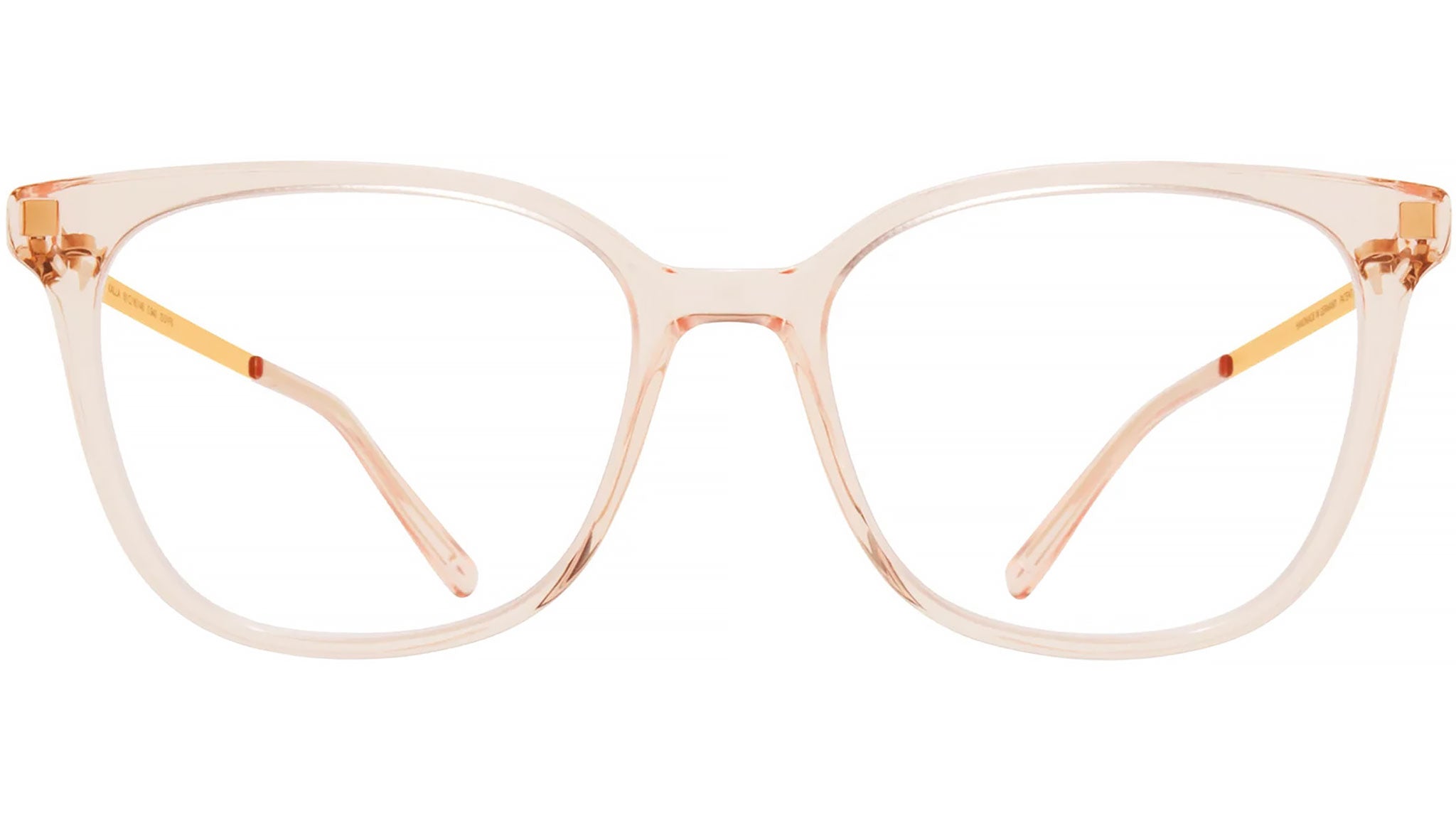 Occhiali da vista MYKITA KALLA Rosewater champagne