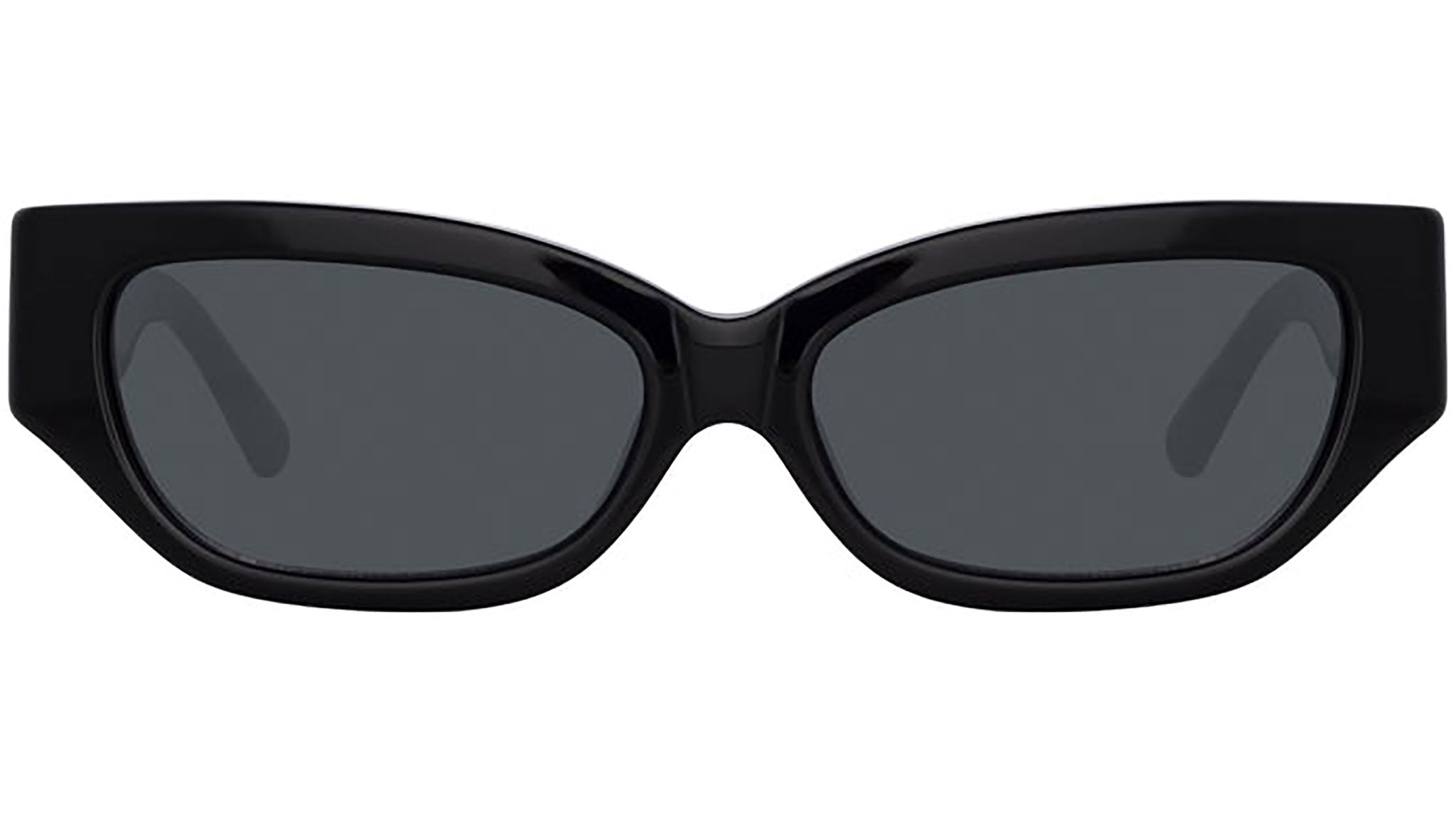 Occhiali THE ATTICO Vanessa Black