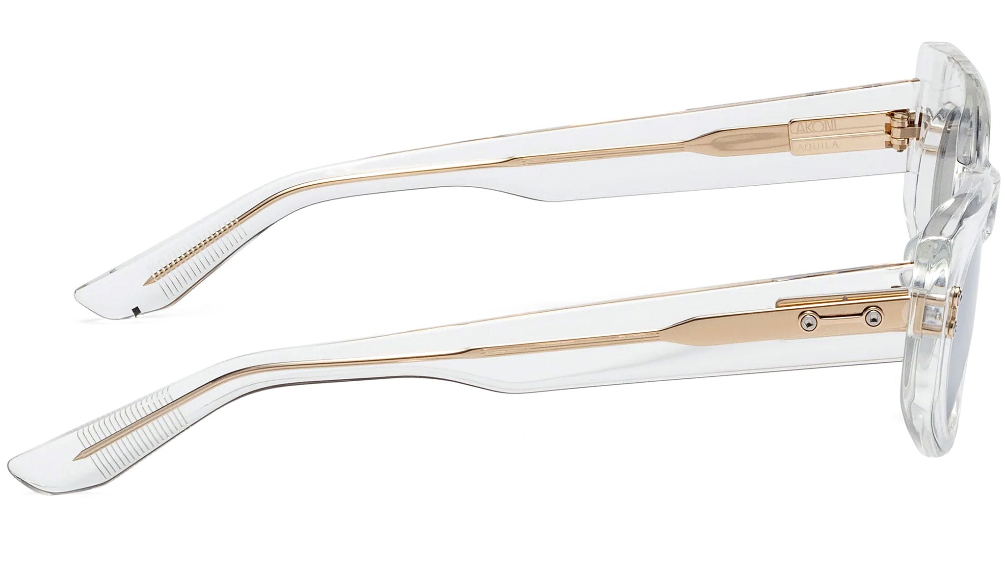 Occhiali AKONI Aquila Crystal
