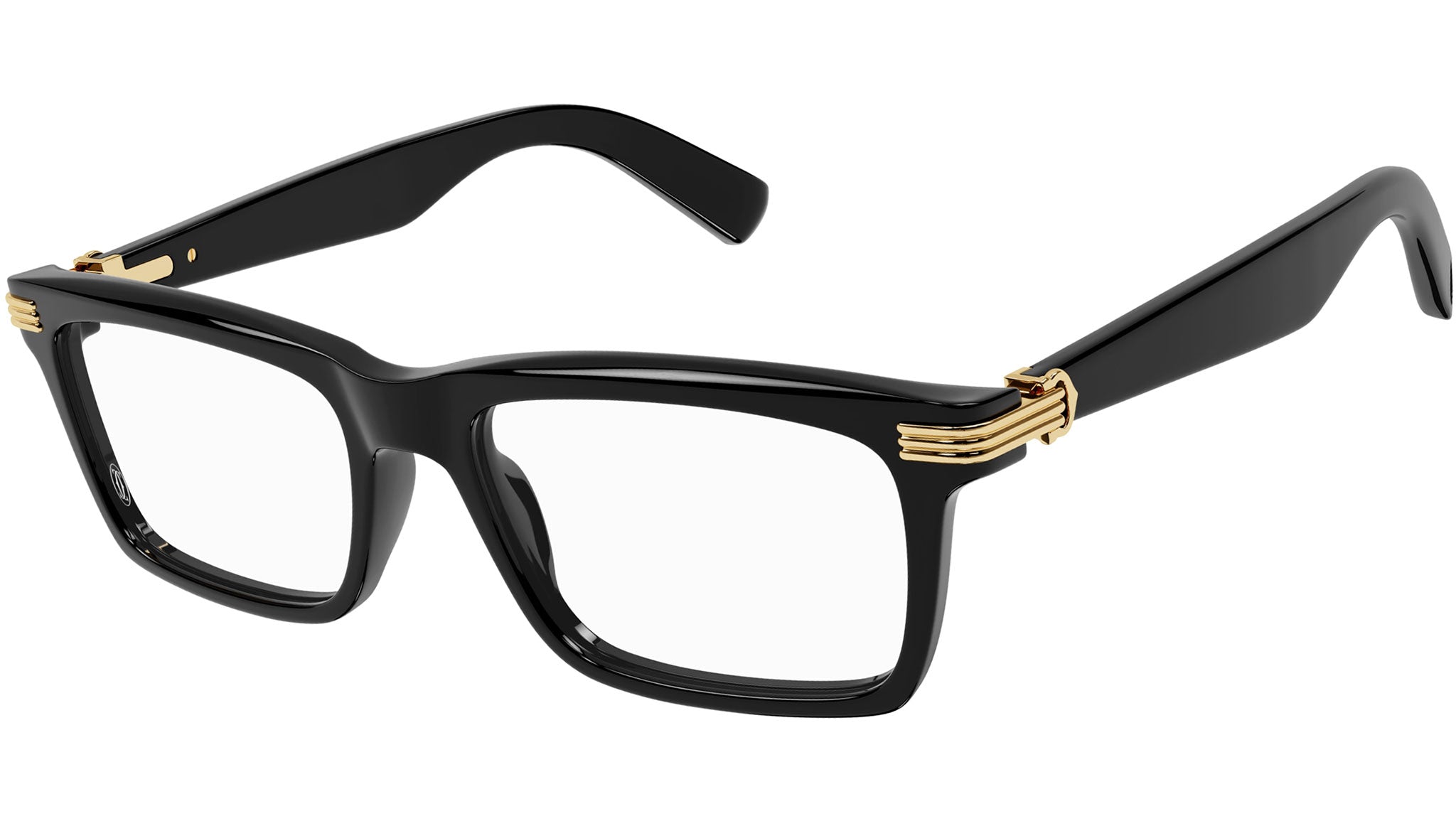 Occhiali da vista CARTIER CT0420O Black