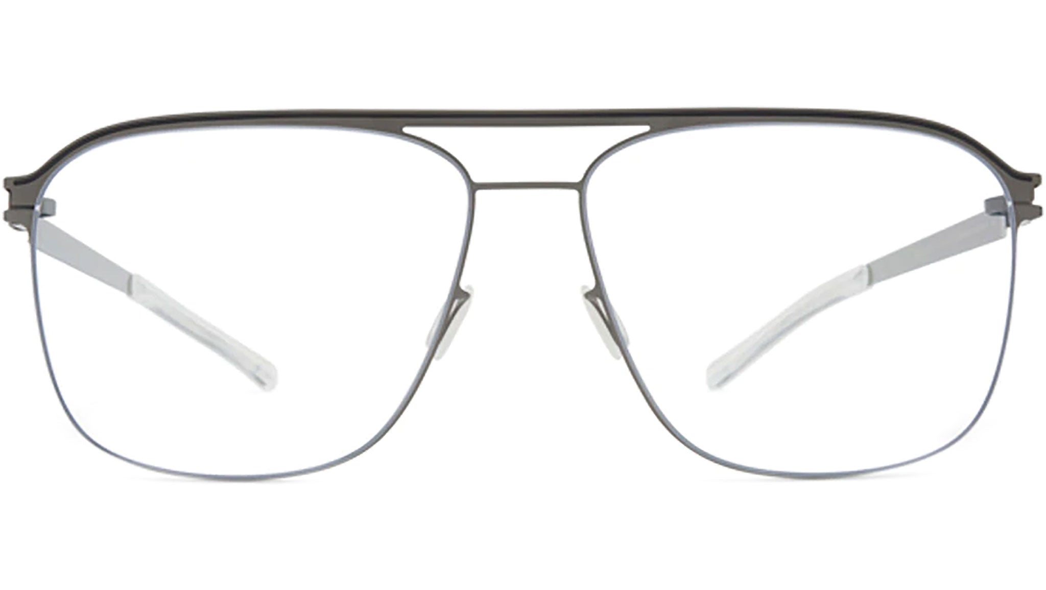 Occhiali MYKITA ADRIANO Shiny graphite nearly black