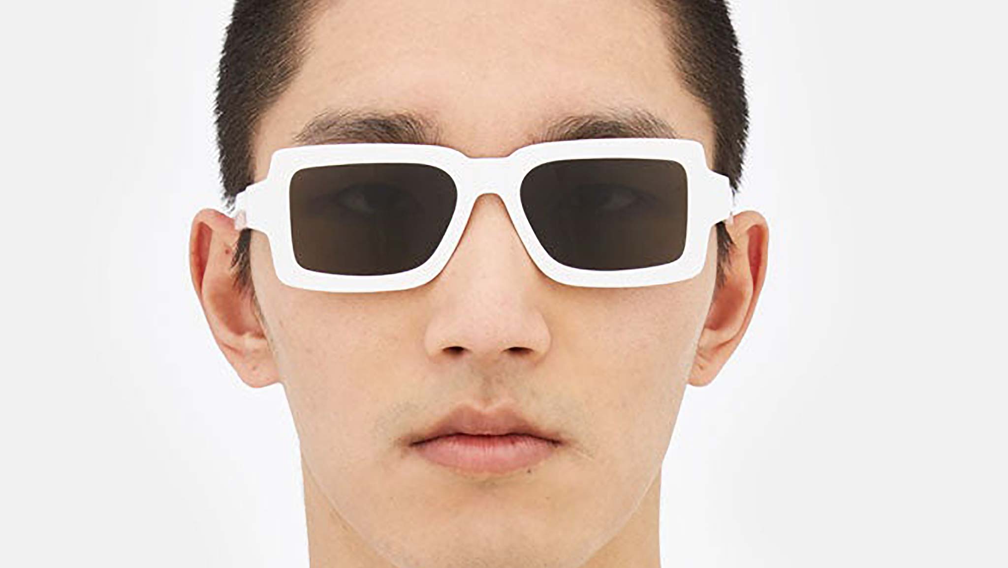 Occhiali RETROSUPERFUTURE Pilastro White