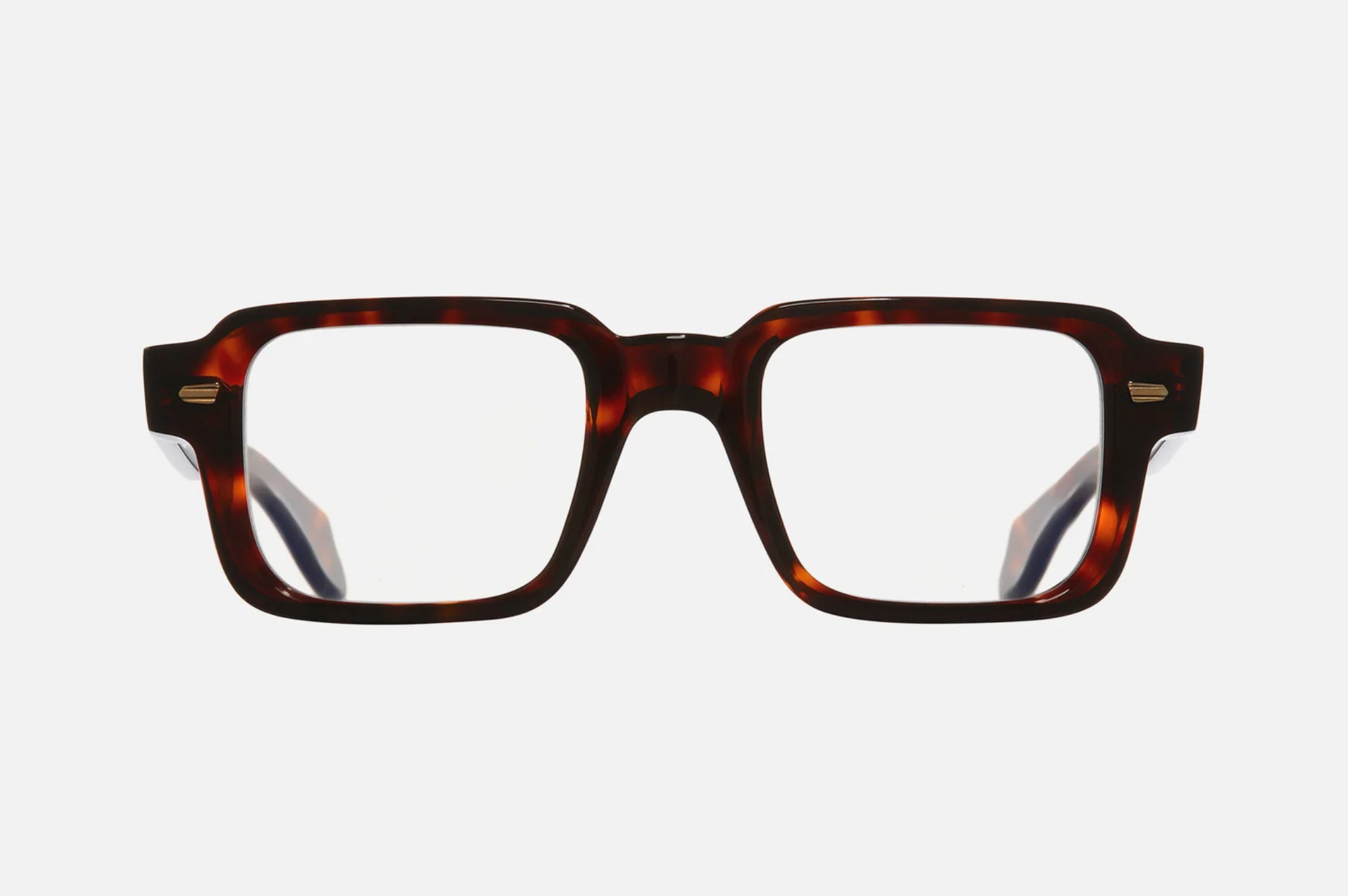 Occhiali da vista Cutler And Gross 1393 Dark Turtle