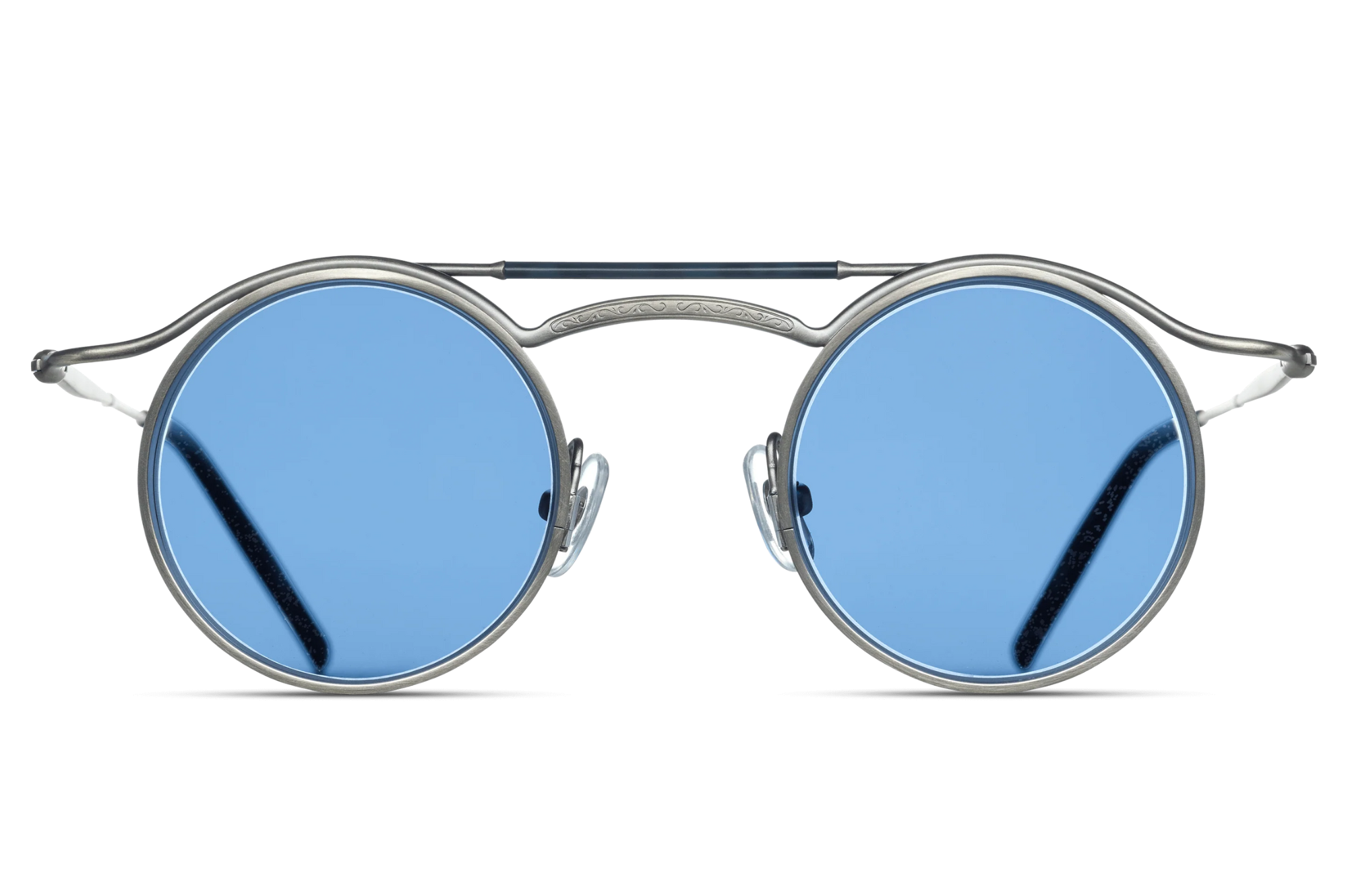 Occhiali da sole MATSUDA 2903H ANTIQUE SILVER