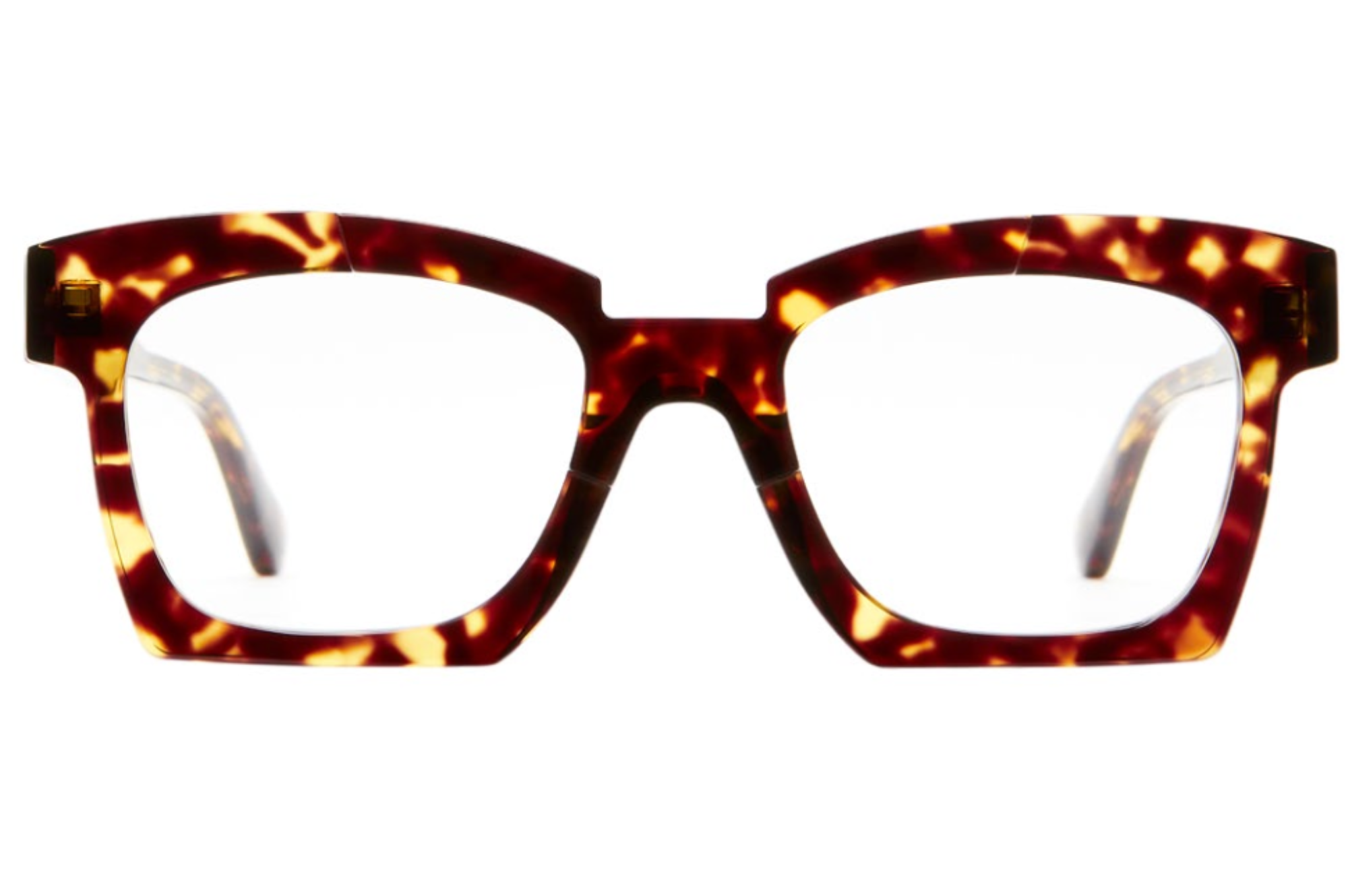 Occhiali da vista KUBORAUM K5 Tortoise