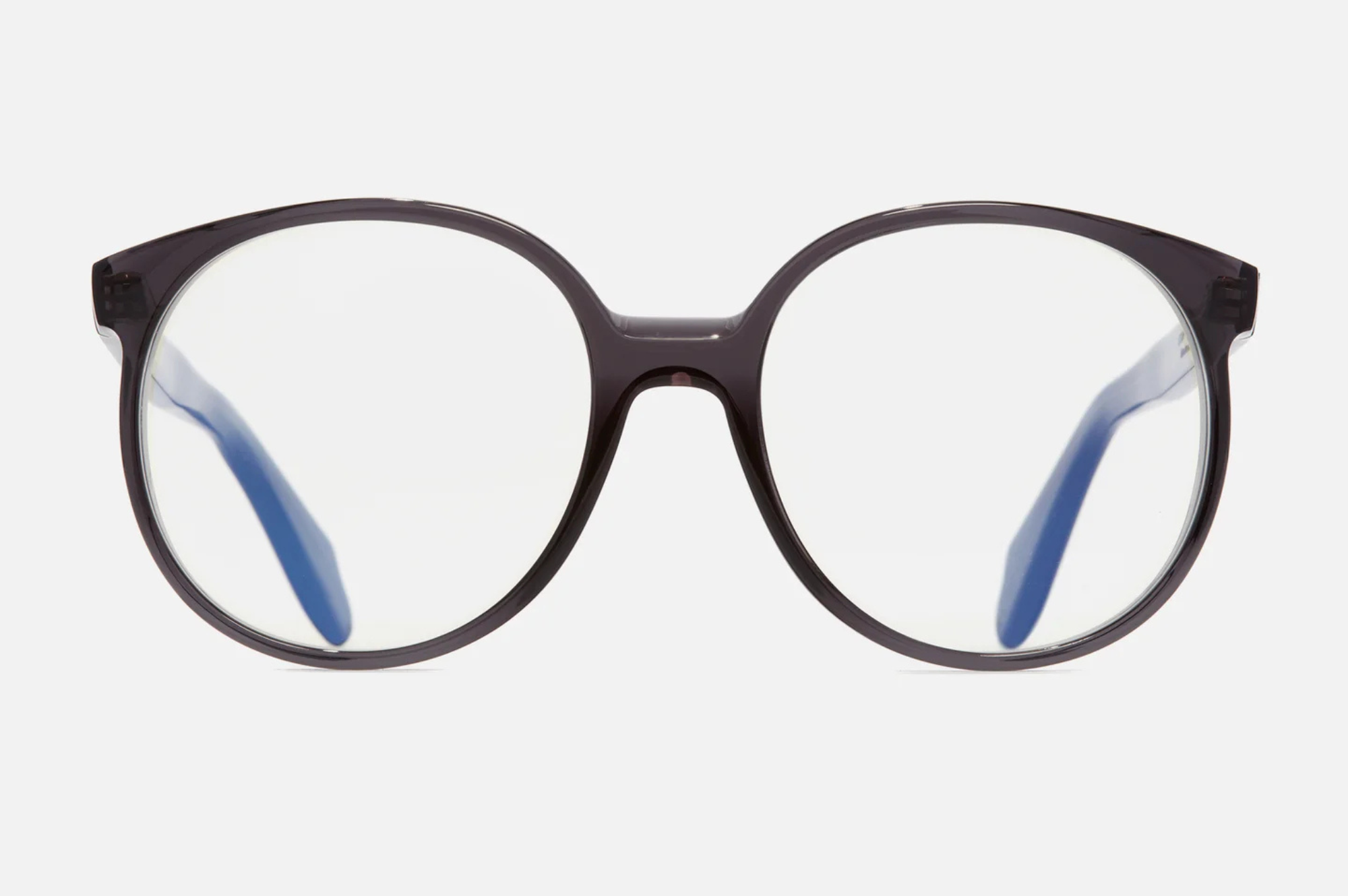 Occhiali da vista Cutler And Gross 1395 Dark Grey