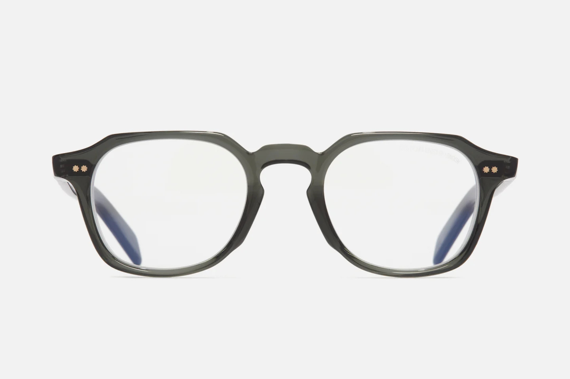 Occhiali da vista Cutler And Gross GR03 Aviator Blue