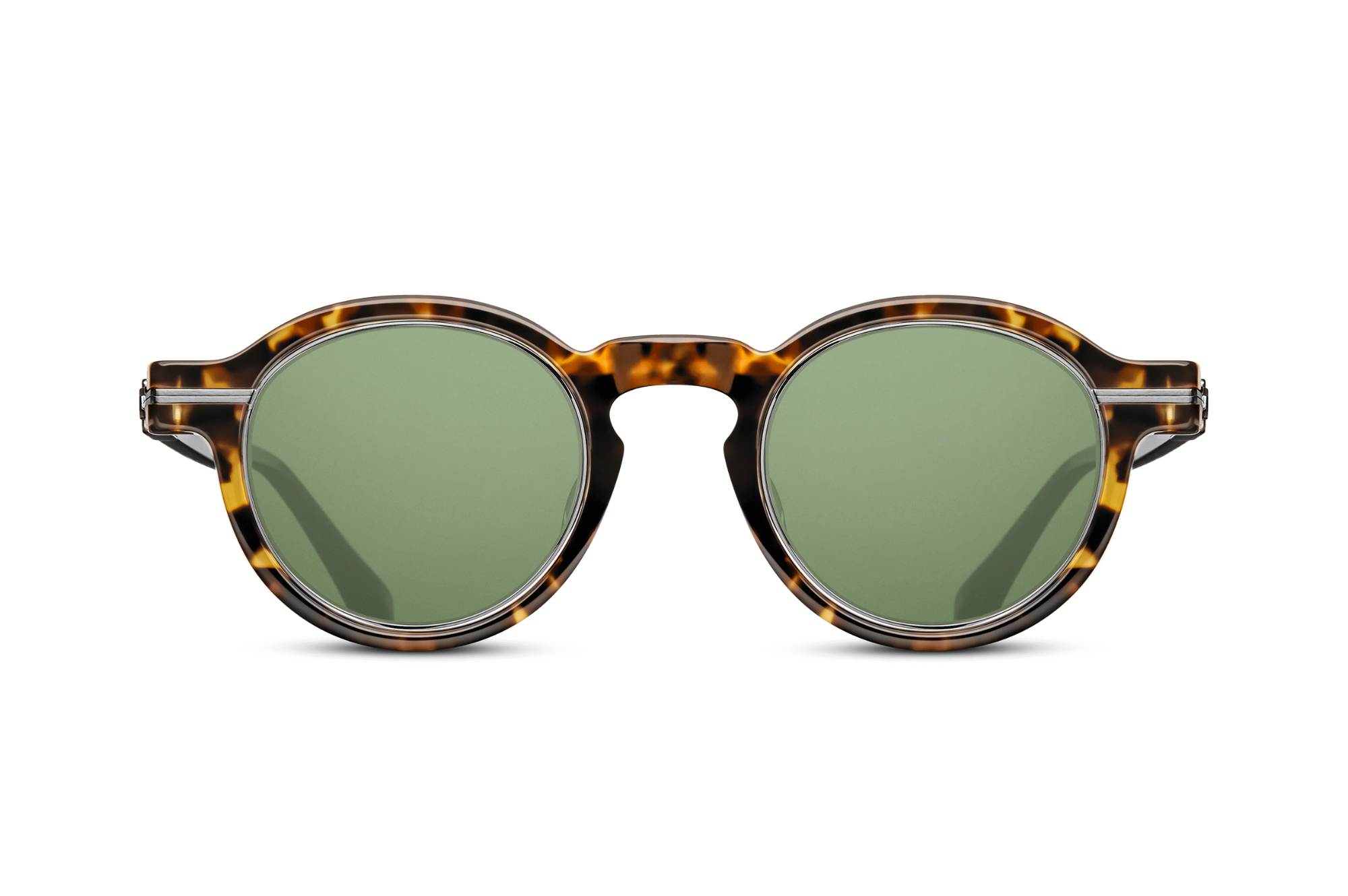 Occhiali da sole Matsuda M2050 Tokyo Tortoise