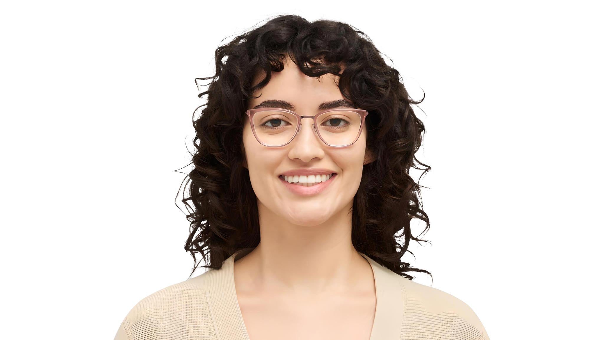 Occhiali da vista MYKITA JADA Purple bronze melrose