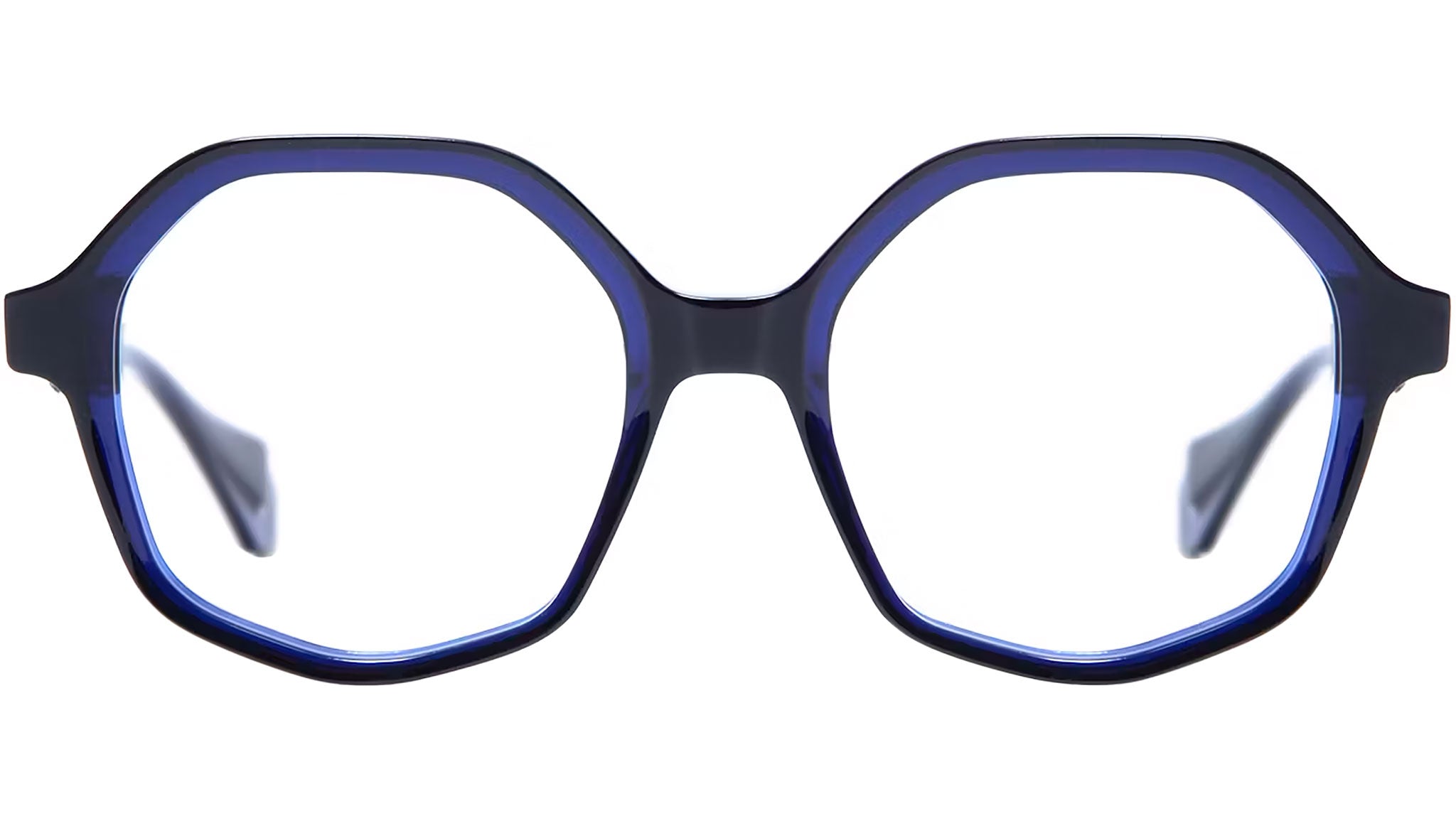 Occhiali da vista GIGI STUDIOS Romina Black