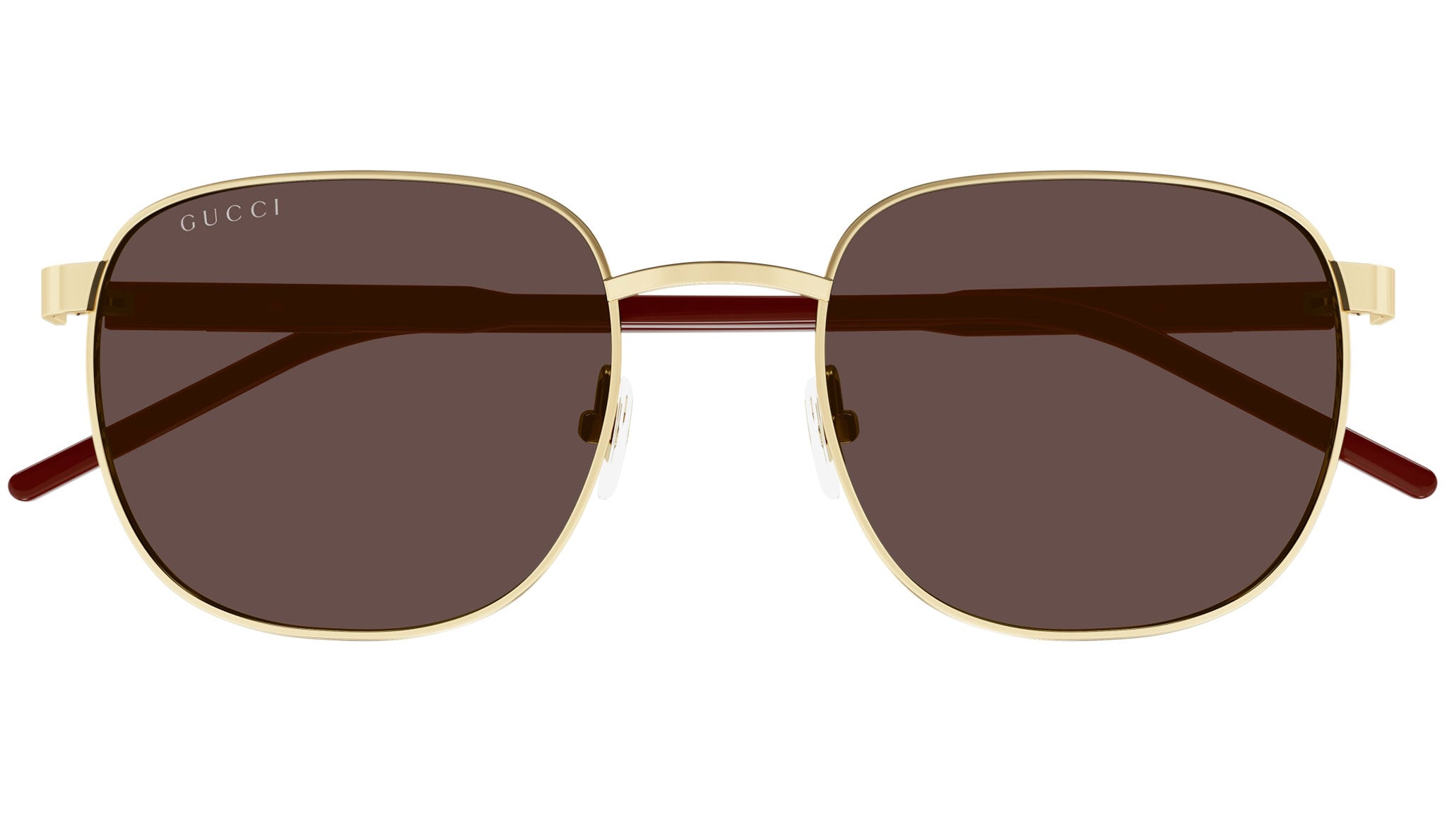 Occhiali da sole GUCCI GG1799S Shiny endura gold