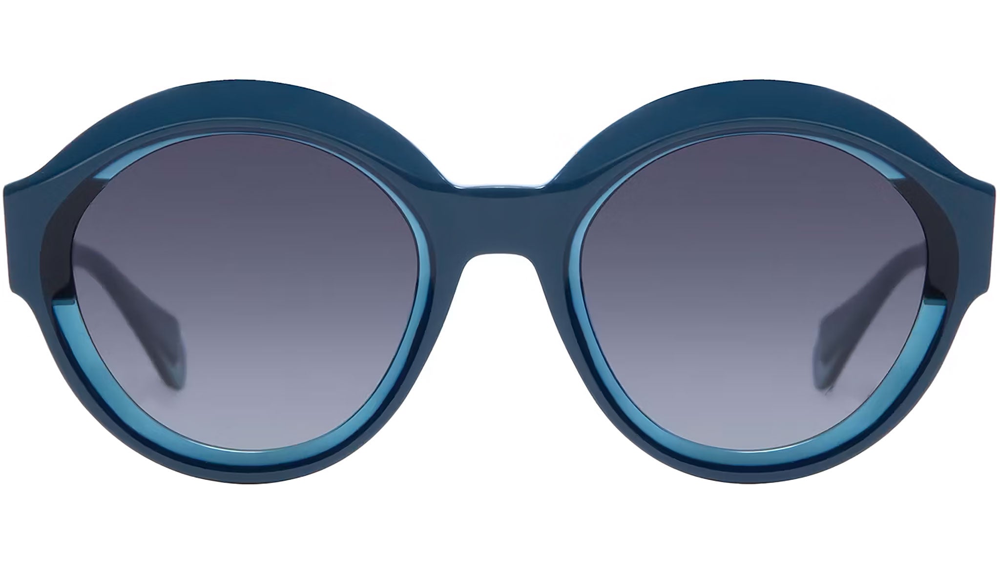 Occhiali da sole GIGI STUDIOS Glow Blue