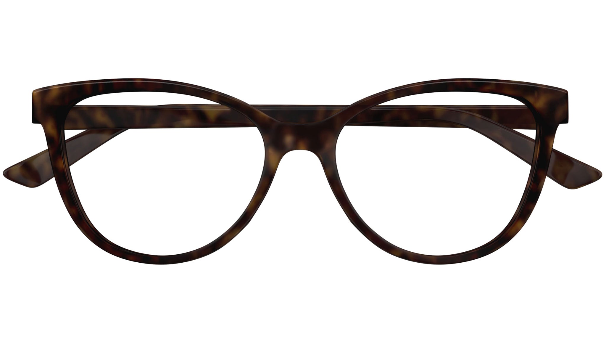 Occhiali da vista BOTTEGA VENETA BV1313O Shiny dark havana