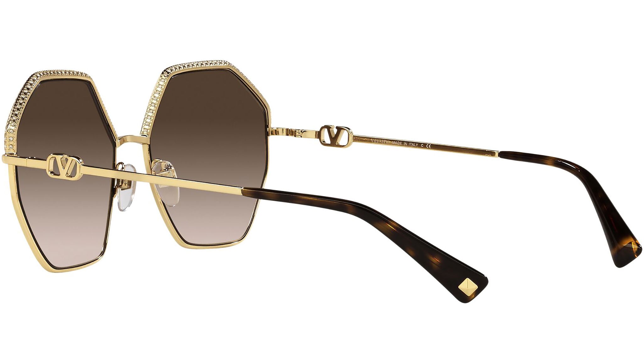Occhiali da sole VALENTINO VA2044 Gold