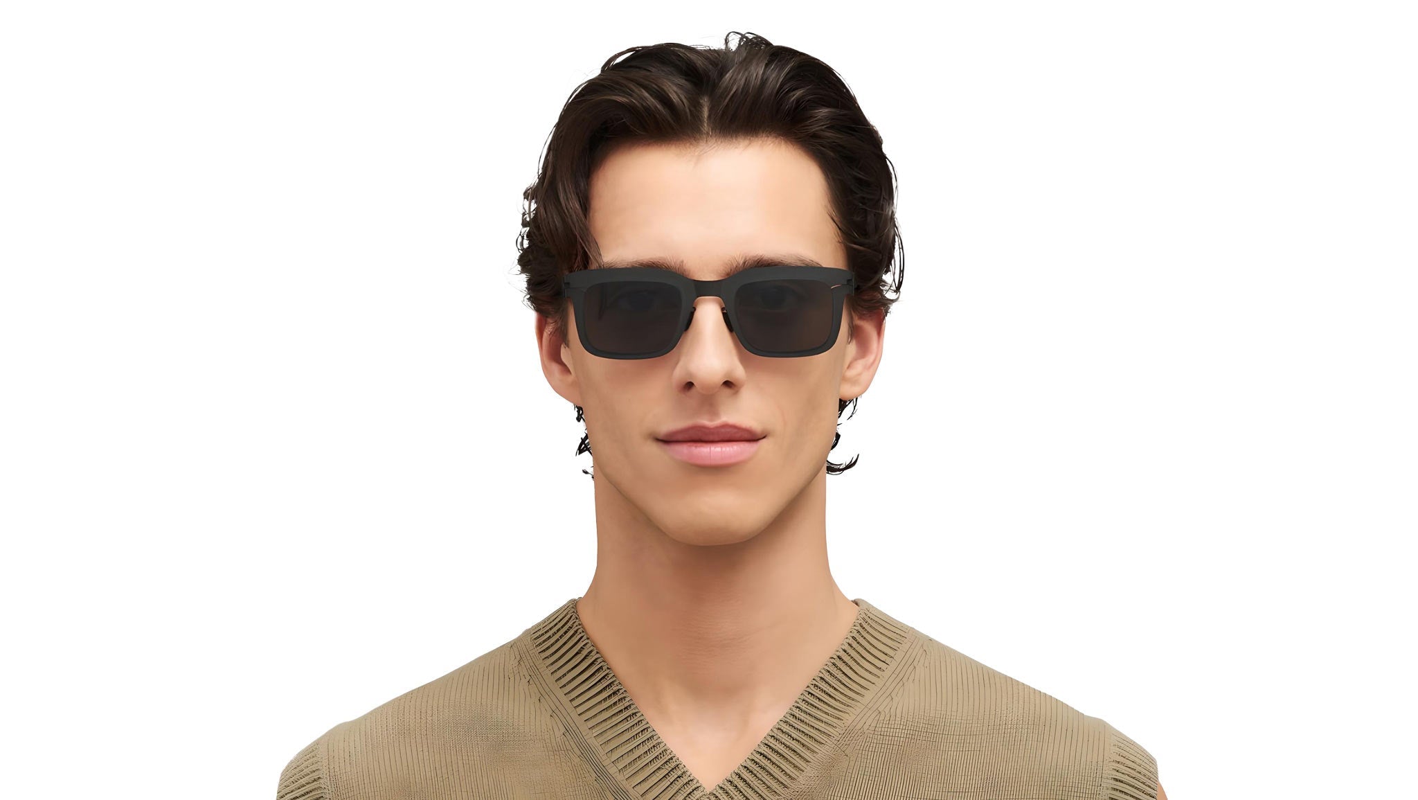 Occhiali da sole MYKITA NORFOLK Black
