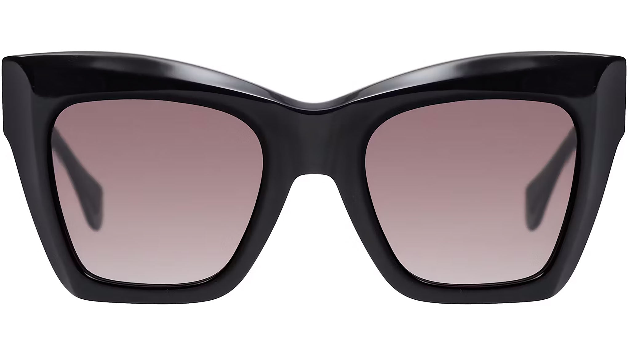 Occhiali da sole GIGI STUDIOS Gioia Black