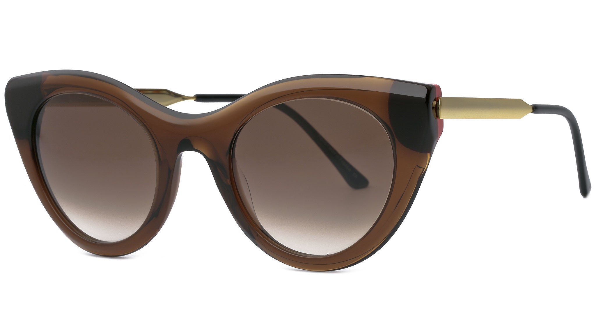 Occhiali THIERRY LASRY Perky Brown