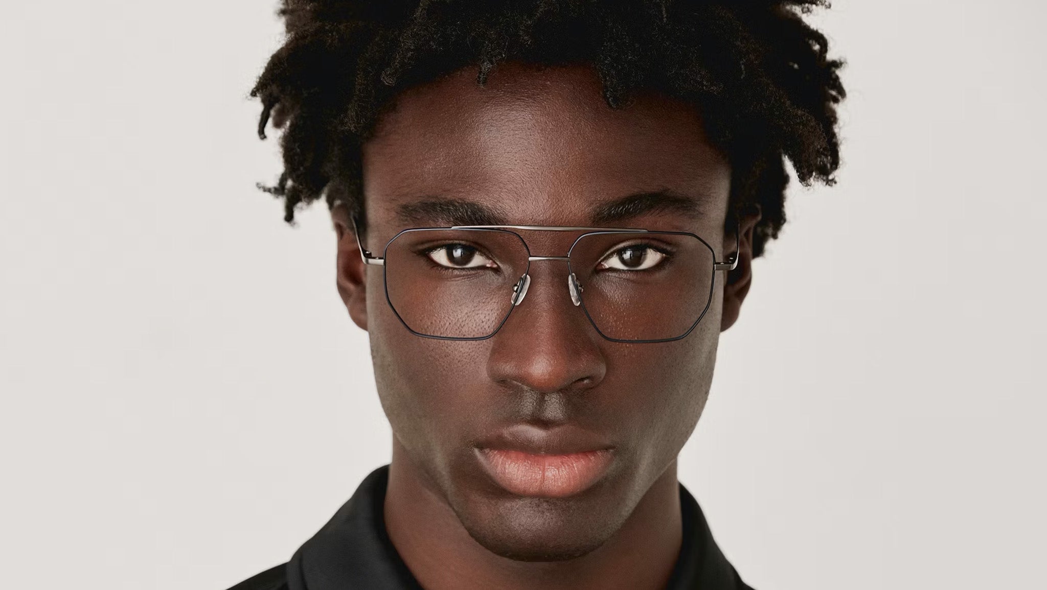 Occhiali da vista GIGI STUDIOS Phoenix Grey