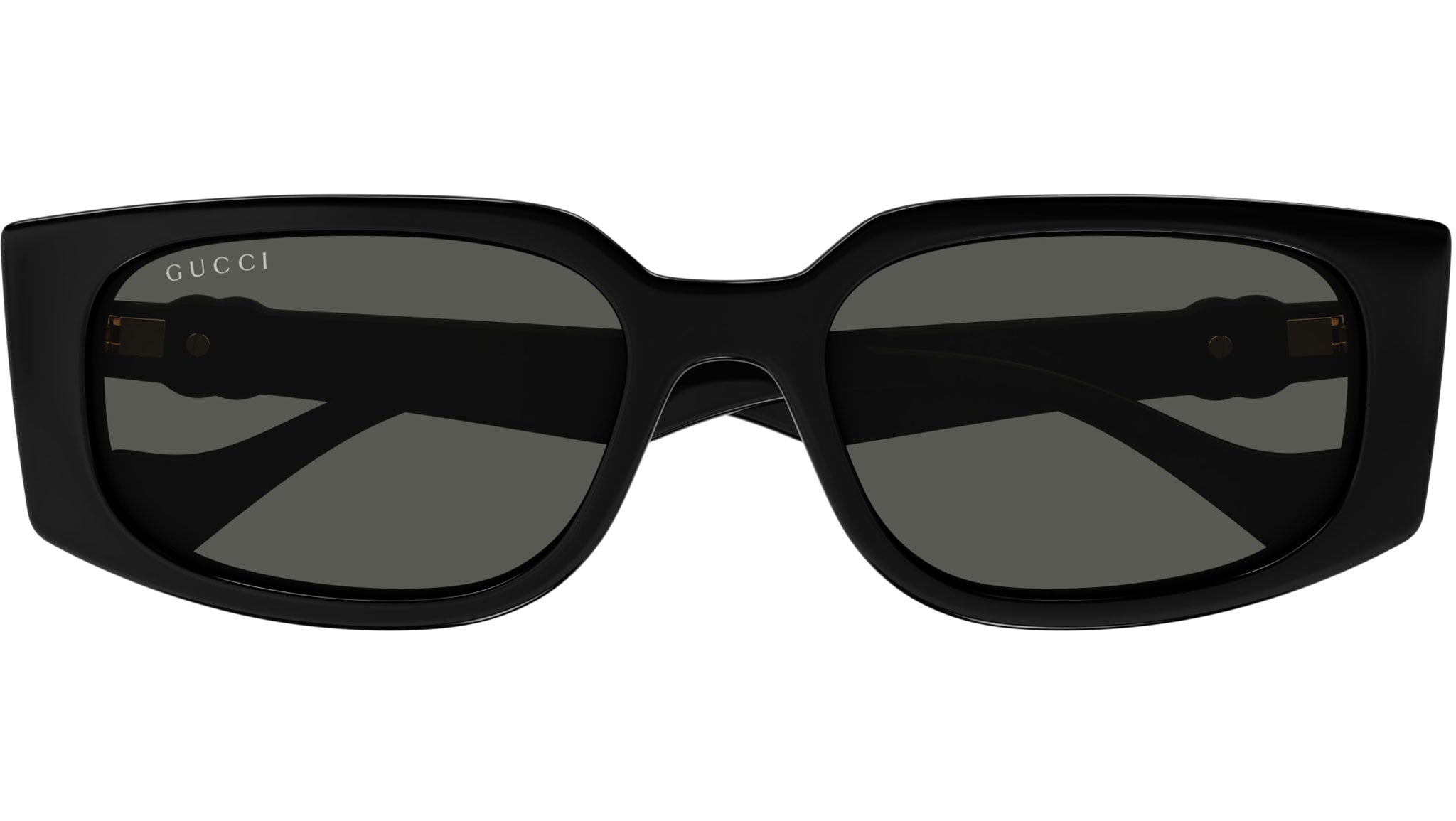 Occhiali da sole GUCCI GG1534S Shiny black