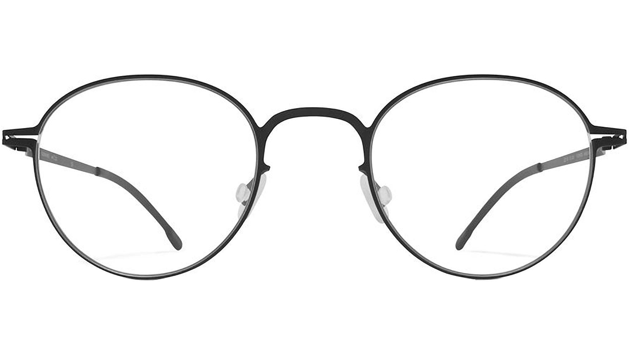 Occhiali da vista MYKITA FLEMMING Black