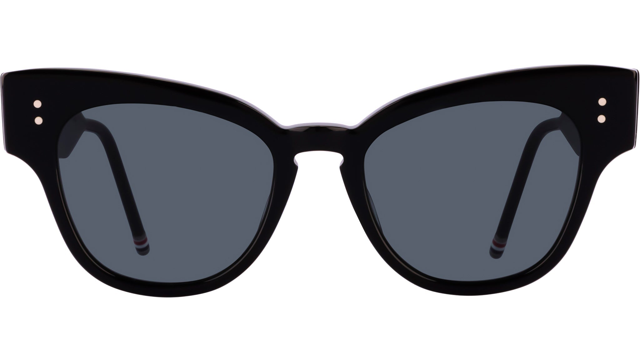 Occhiali THOM BROWNE UES925A Shiny black