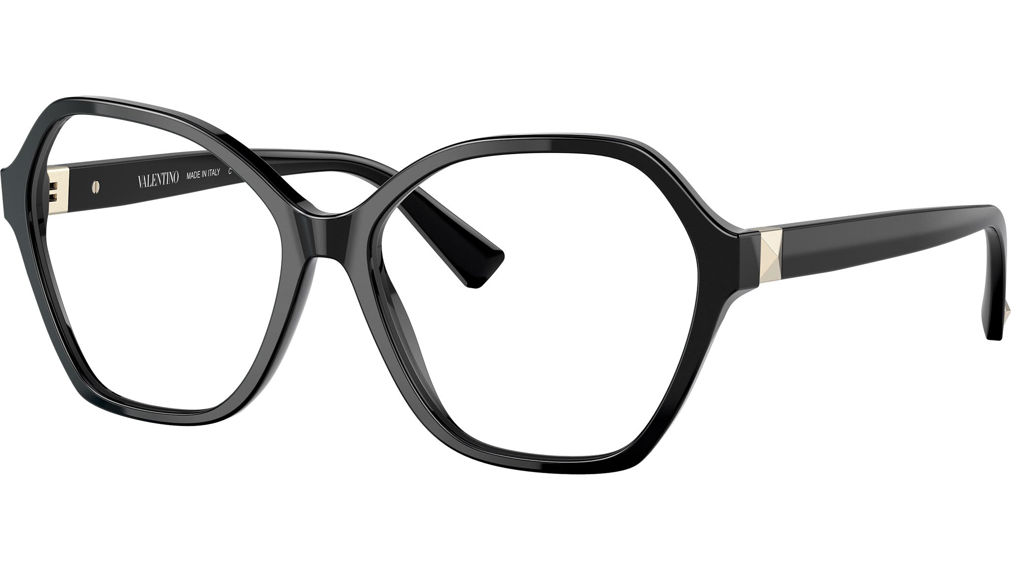 Occhiali VALENTINO VA3073 Black