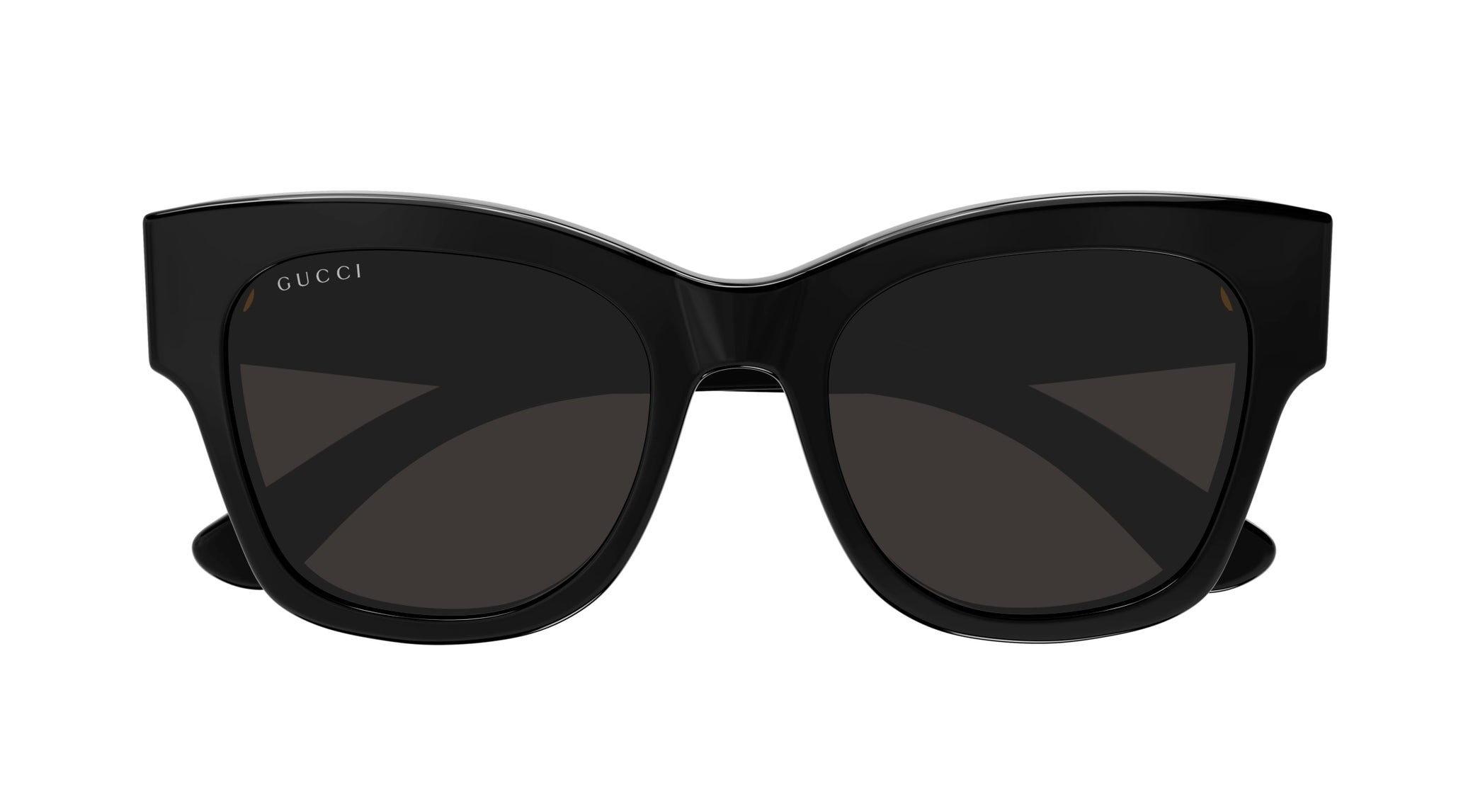 Occhiali da sole GUCCI GG1789S Shiny black