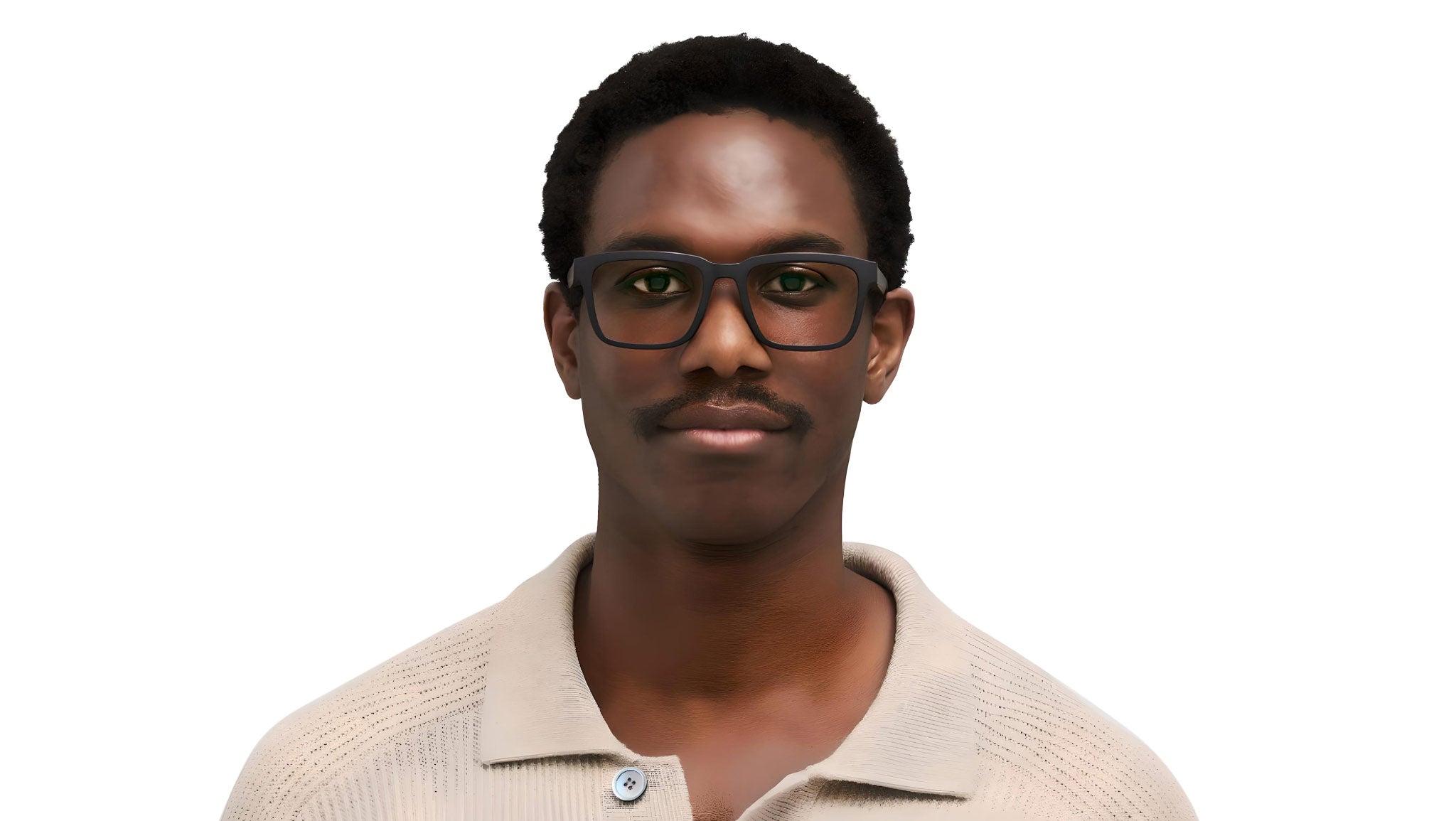 Occhiali da vista MYKITA HELICON Pitch black