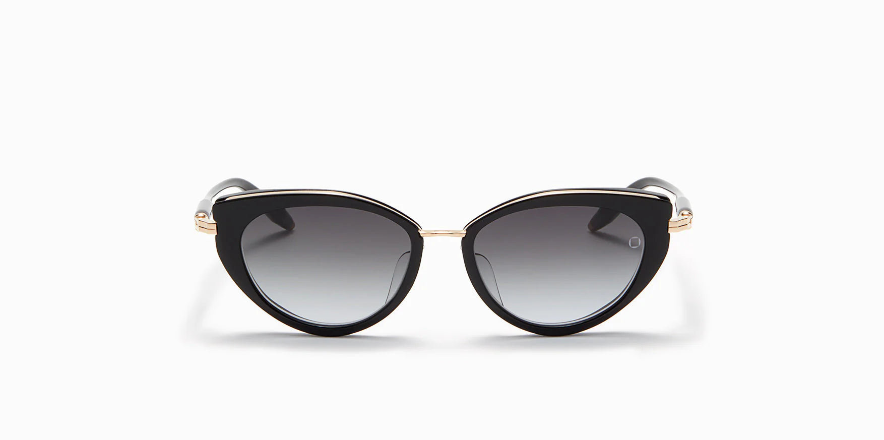 Occhiali da sole AKONI ATHENA BLACK