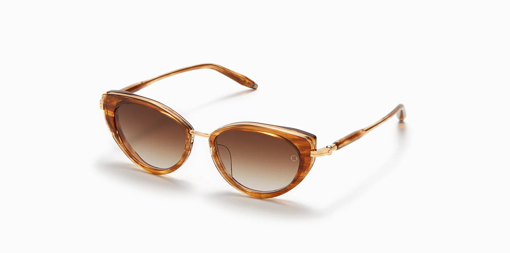 Occhiali da sole AKONI ATHENA Sand Swirl