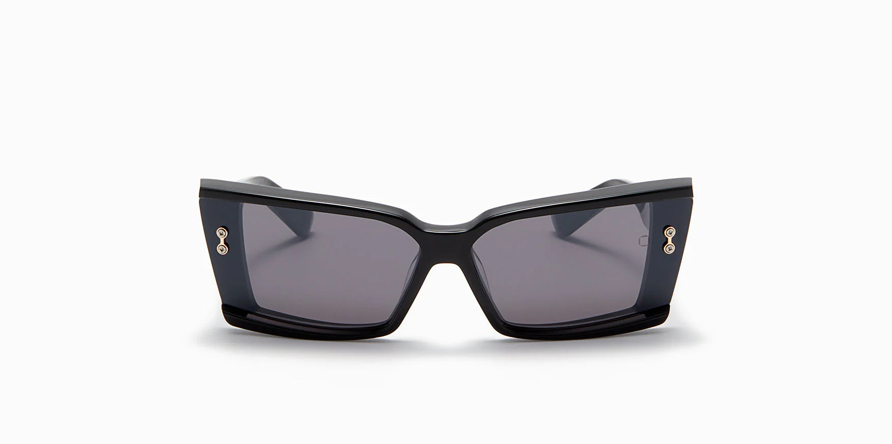 Occhiali da sole AKONI LYNX Solid Black