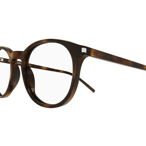 Occhiali da vista SAINT LAURENT SL 106 HAVANA