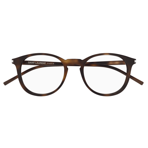 Occhiali da vista SAINT LAURENT SL 106 HAVANA