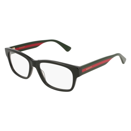 Occhiali da vista GUCCI GG0343O NERO