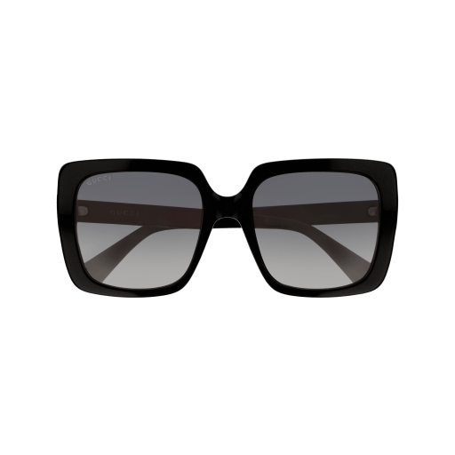 Occhiali da sole GUCCI GG0418S Nero