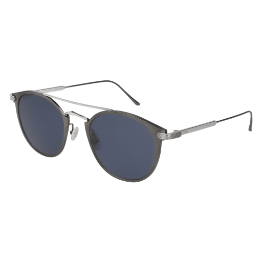 Occhiali da sole CARTIER CT0015S RUTENIO