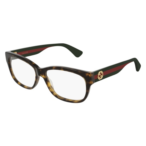 Occhiali da vista GUCCI GG0278O HAVANA