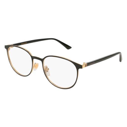Occhiali da vista GUCCI GG0293O NERO