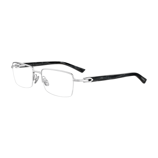 Occhiali da vista CARTIER CT0042O ARGENTO