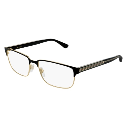 Occhiali da vista GUCCI GG0383O NERO