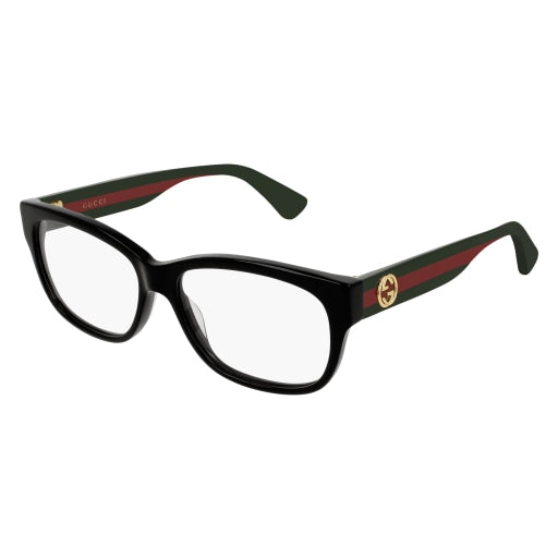 Occhiali da vista GUCCI GG0278O NERO