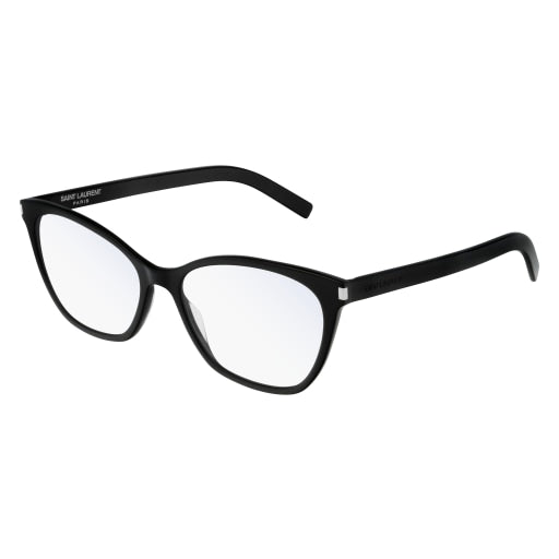 Occhiali da vista SAINT LAURENT SL 287 SLIM NERO