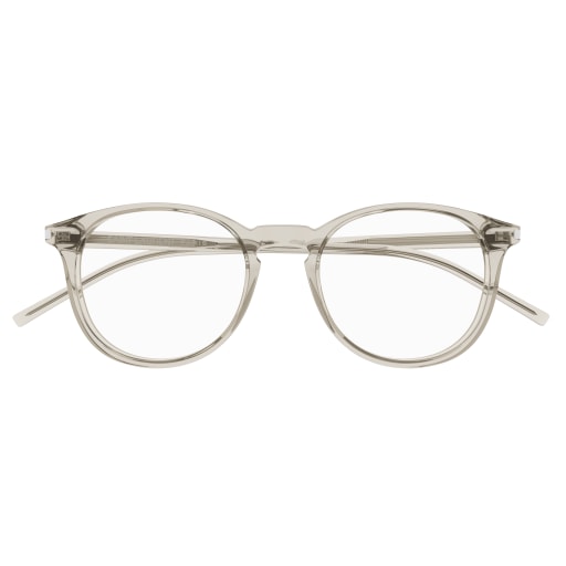 Occhiali da vista SAINT LAURENT SL 106 BEIGE