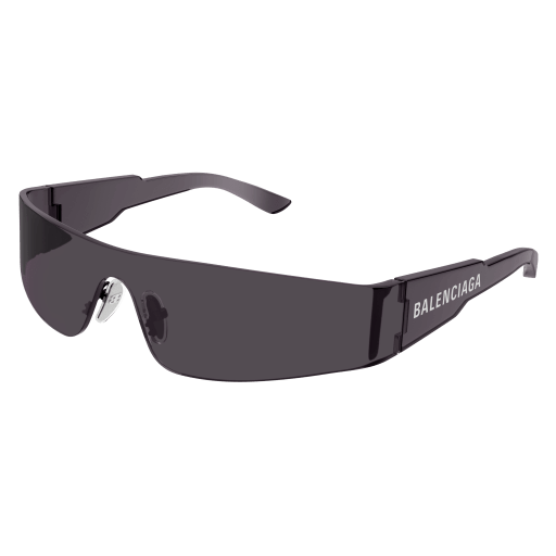 Occhiali da sole BALENCIAGA BB0041S Grigio