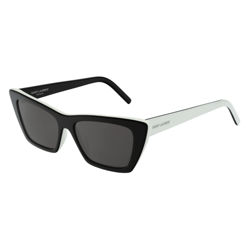 Occhiali da sole SAINT LAURENT SL 276 MICA Nero G