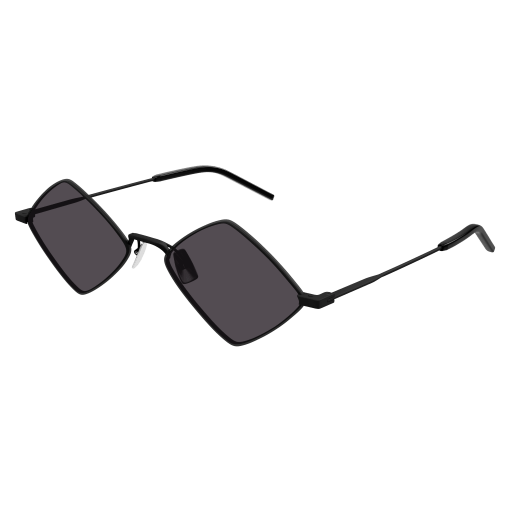 Occhiali da sole SAINT LAURENT SL 302 LISA Nero