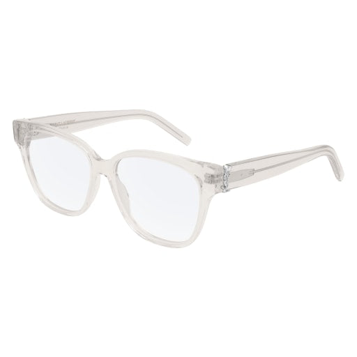 Occhiali da vista SAINT LAURENT SL M33 BEIGE