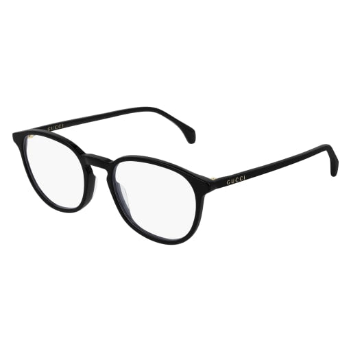 Occhiali da vista GUCCI GG0551O NERO