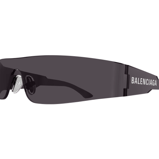 Occhiali da sole BALENCIAGA BB0041S Grigio