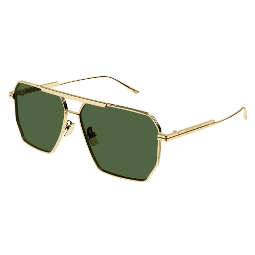 Occhiali da sole BOTTEGA VENETA BV1012S ORO V